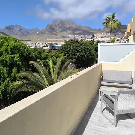 Mareverde Apartment